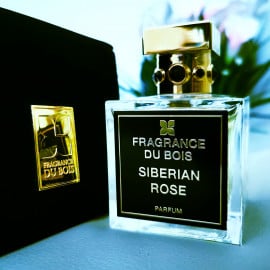 Siberian Rose - Fragrance Du Bois