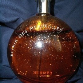 Elixir des Merveilles - Hermès