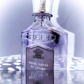 Royal Water - Creed