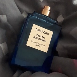 Costa Azzurra Acqua - Tom Ford