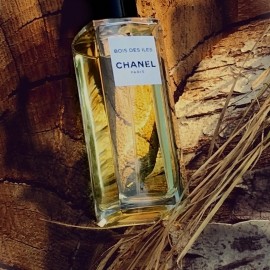 Bois des Îles (Eau de Toilette) - Chanel