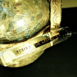 LeSnob N° II von Les Parfums de Rosine