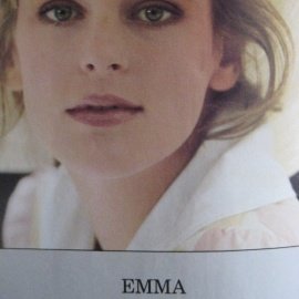 Emma (1984) - Laura Ashley