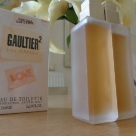 Gaultier² Eau d'Amour - Jean Paul Gaultier