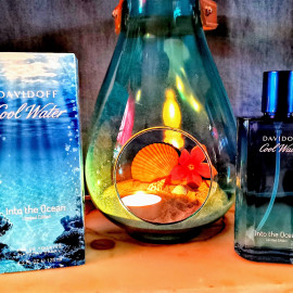 Cool Water Into the Ocean - Davidoff