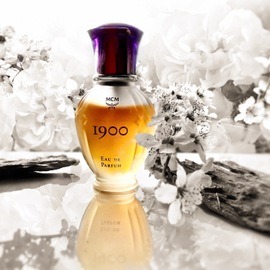 1900 (Eau de Parfum) - MCM