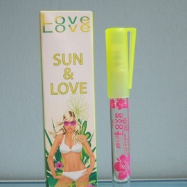 Love Love - Sun & Love - Cofinluxe / Cofci