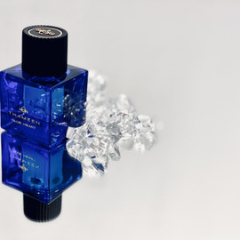 Blue Heart (Extrait de Parfum) - Thameen