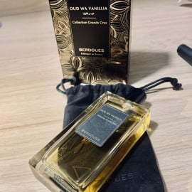 Collection Grands Crus - Oud Wa Vanillia by Berdoues