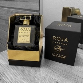 Reckless pour Homme (Parfum) by Roja Parfums