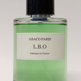 Labo by Abaco