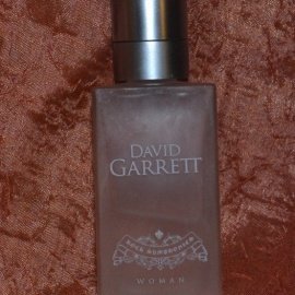 Rock Symphonies Woman - David Garrett