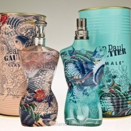 Le Mâle Summer Fragrance 2013 - Jean Paul Gaultier