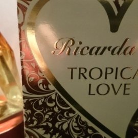 Tropical Love von Ricarda M.
