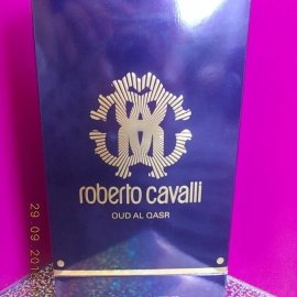 Roberto Cavalli Oud al Qasr by Roberto Cavalli