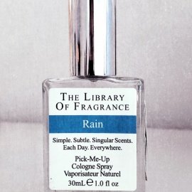 Rain - Demeter Fragrance Library / The Library Of Fragrance