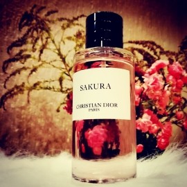 Sakura - Dior