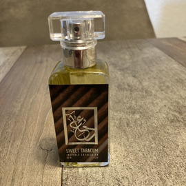 Sweet Tabacum - The Dua Brand / Dua Fragrances