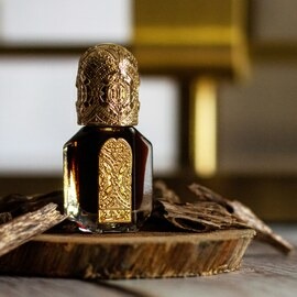 Dahn Al Oud - Junaid Perfumes