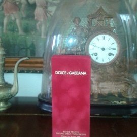 Dolce & Gabbana (1992) (Eau de Toilette) - Dolce & Gabbana