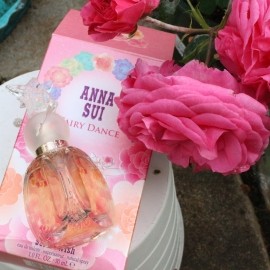 Secret Wish - Fairy Dance - Anna Sui