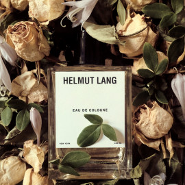 Helmut Lang (2014) (Eau de Cologne) by Helmut Lang