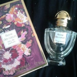 Reine des Cœurs / Reine de Coeur (Parfum) - Fragonard