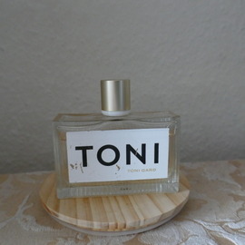 Toni - Toni Gard