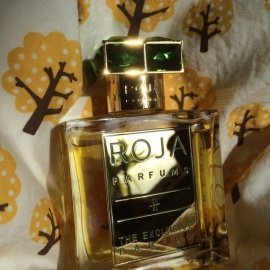 H - The Exclusive Parfum - Roja Parfums