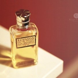 Écusson (Parfum) - Orlane / Jean d'Albret