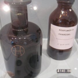 Charcoal - Perfumer H