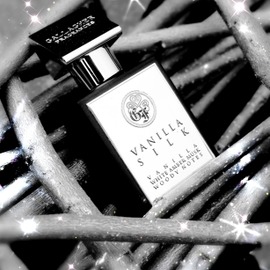 The Silk Series - Vanilla Silk von Gallagher Fragrances
