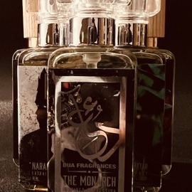 The Monarch - The Dua Brand / Dua Fragrances