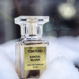 Santal Blush - Tom Ford