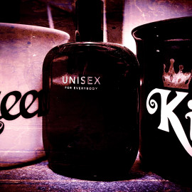 Unisex for Everybody - Fragrance One