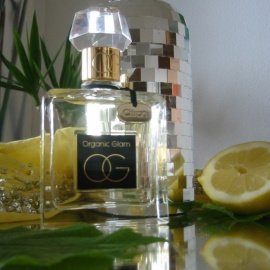 Citron - Organic Glam