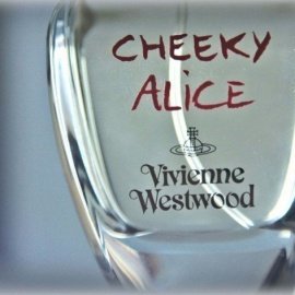 Cheeky Alice - Vivienne Westwood