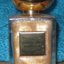 Armani Privé - Rose d'Arabie L'Or du Désert by Giorgio Armani