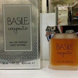 Basile Argento (Eau de Parfum) - Basile