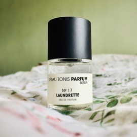 № 17 Laundrette - Frau Tonis Parfum