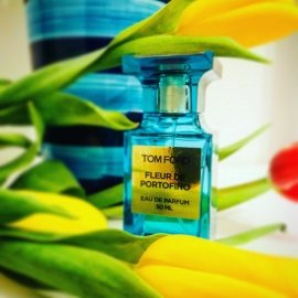 Fleur de Portofino (Eau de Parfum) - Tom Ford