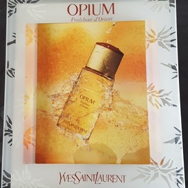 Opium Fraîcheur d'Orient - Yves Saint Laurent
