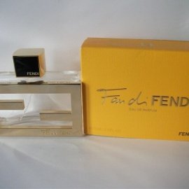 Fan di Fendi (Eau de Parfum) - Fendi
