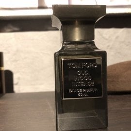 Tobacco Oud Intense - Tom Ford