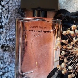 For Her Musc Noir - Narciso Rodriguez
