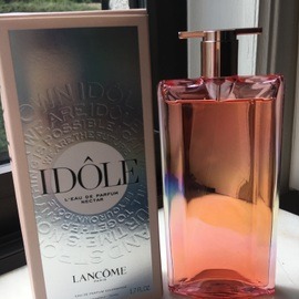 Idôle L'Eau de Parfum Nectar by Lancôme