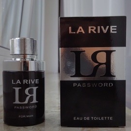 LЯ Password - La Rive