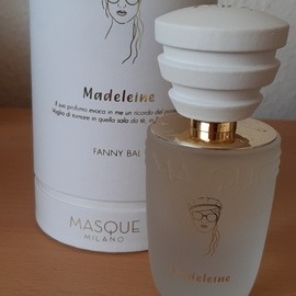 Madeleine by Masque