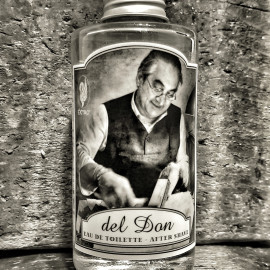 del Don by Extró