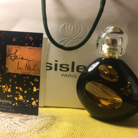 Izia La Nuit - Sisley